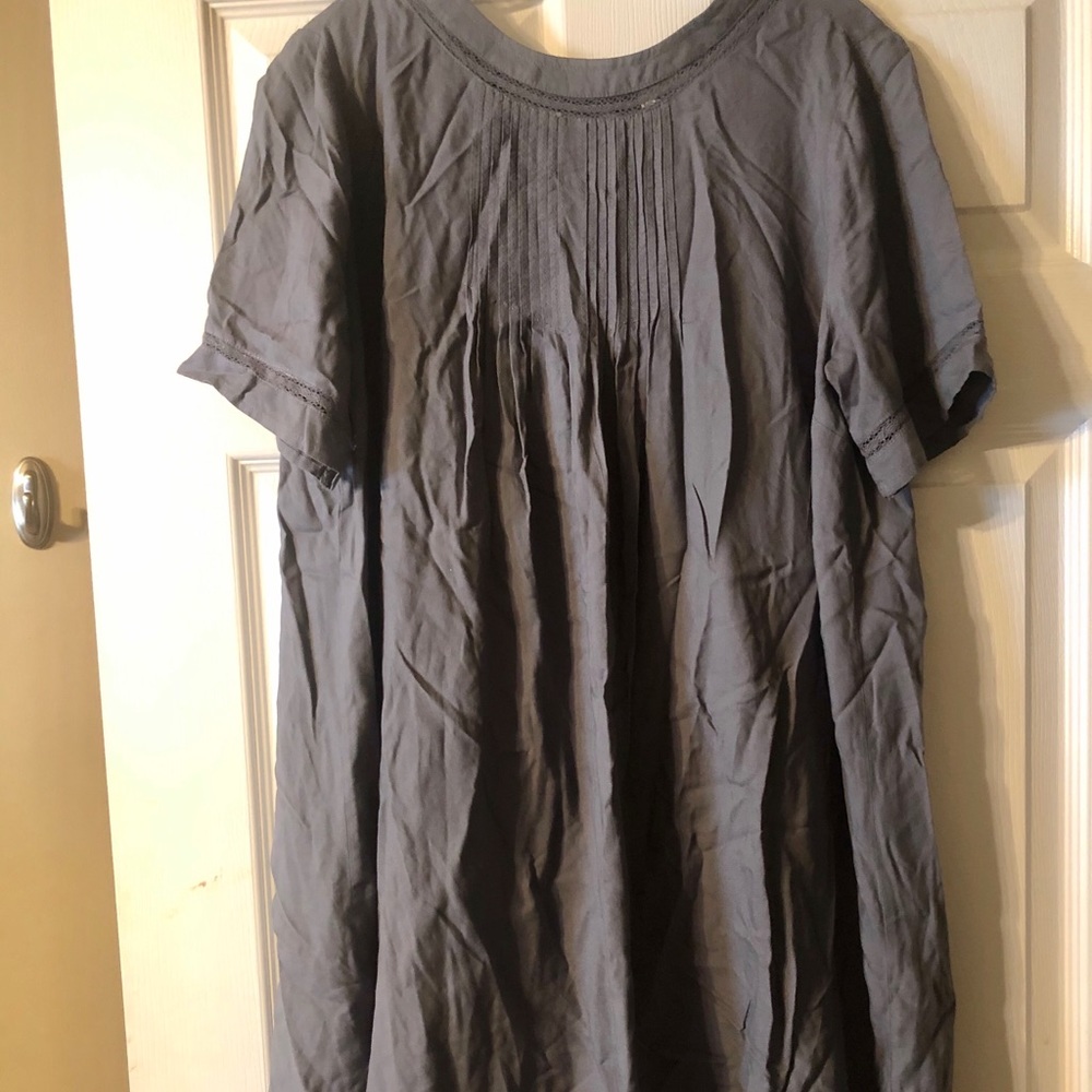 Old Navy comfortable dress